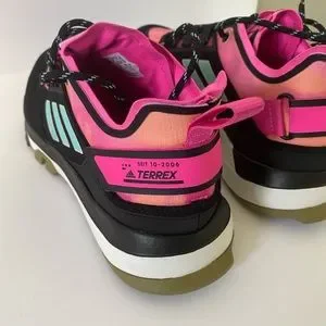 adidas | Shoes | Adidas Terrex Hikster Fy546 Mens Blackpink  display picture 3